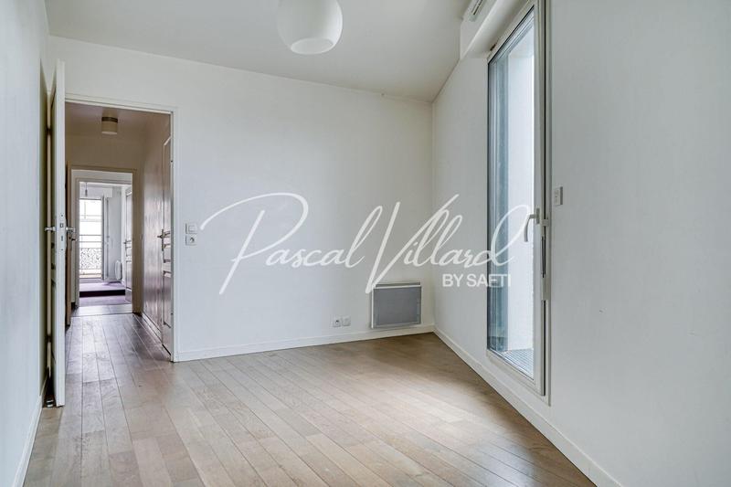 Appartement - 78 m² - 3 pièces