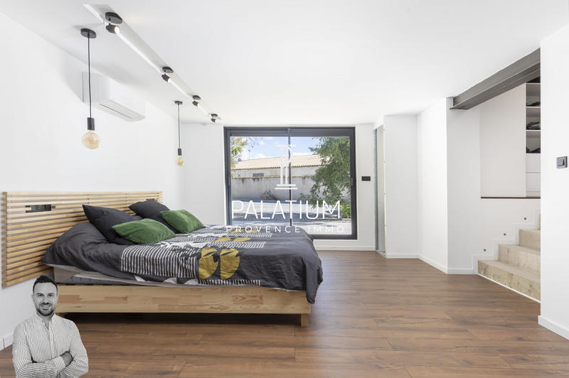 Villa - 134 m² - 4 pièces