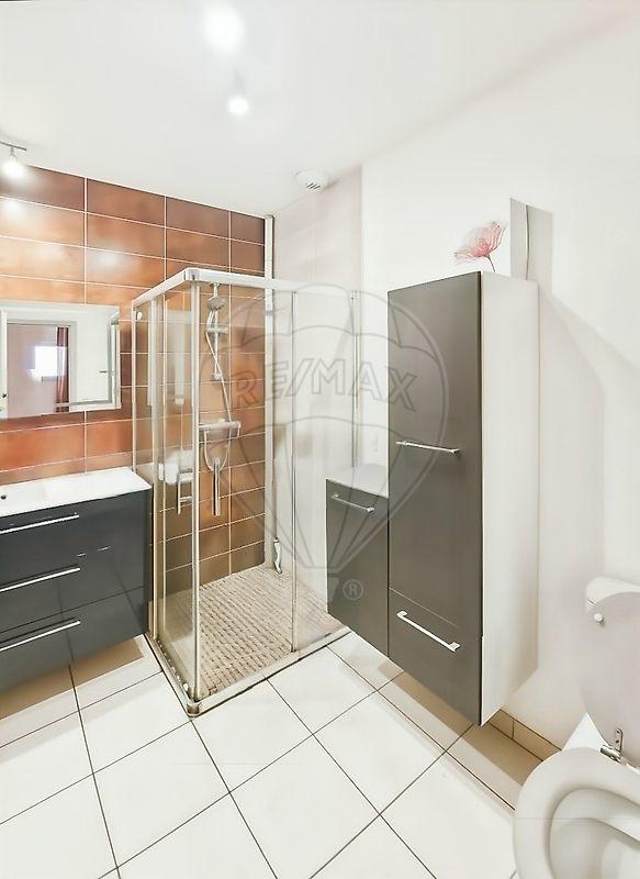 Maison - 118 m² - 5 pièces