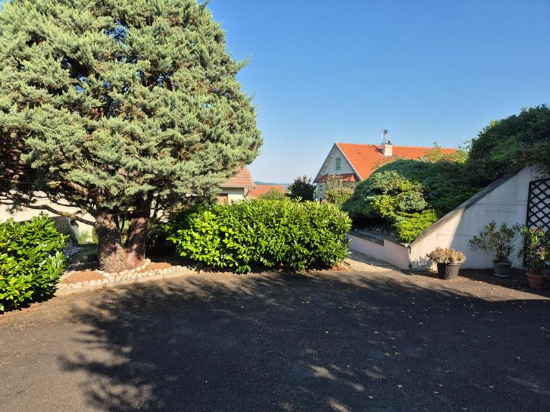 Maison - 75 m² - 3 pièces