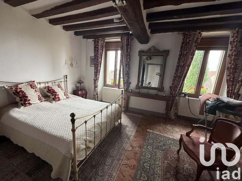 Maison - 211 m² - 6 pièces