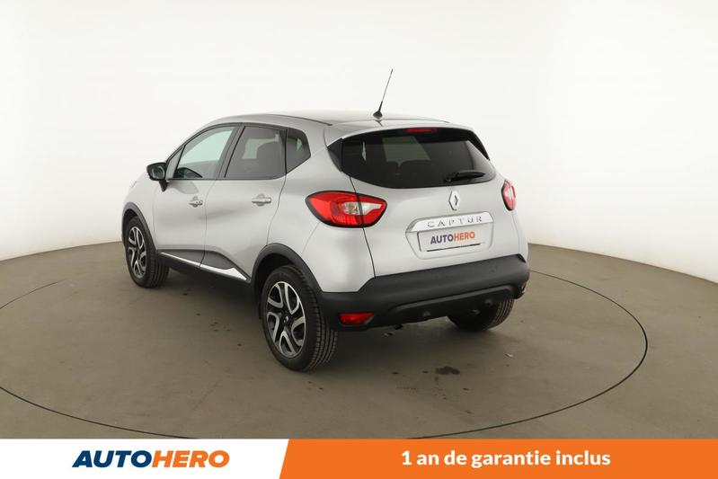 Renault Captur 0.9 TCe Energy Intens 90 ch