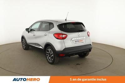 Renault Captur 0.9 TCe Energy Intens 90 ch