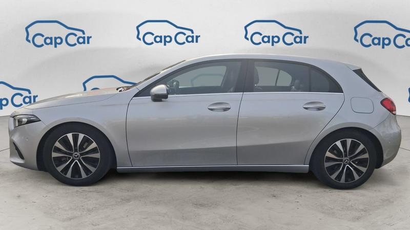 Mercedes Classe a 180 d 116 Business Line