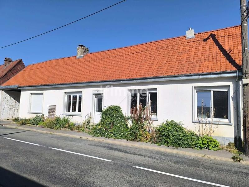 Maison - 189 m² - 5 pièces