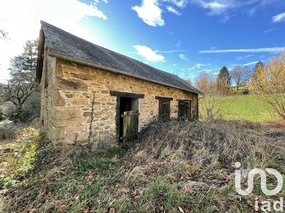 Ferme - 97 m² - 4 pièces