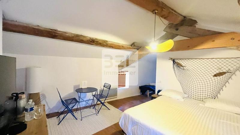 Mas - 245 m² - 9 pièces