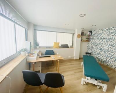 Local commercial - 331 m² - 25 pièces