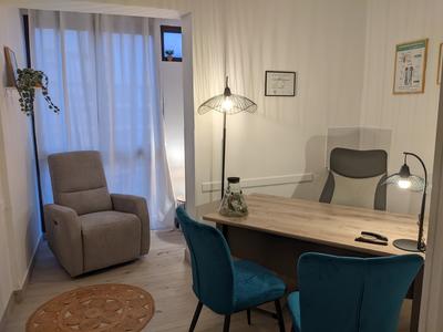 Finel Louise Diététicienne et Sophrologue Bastia