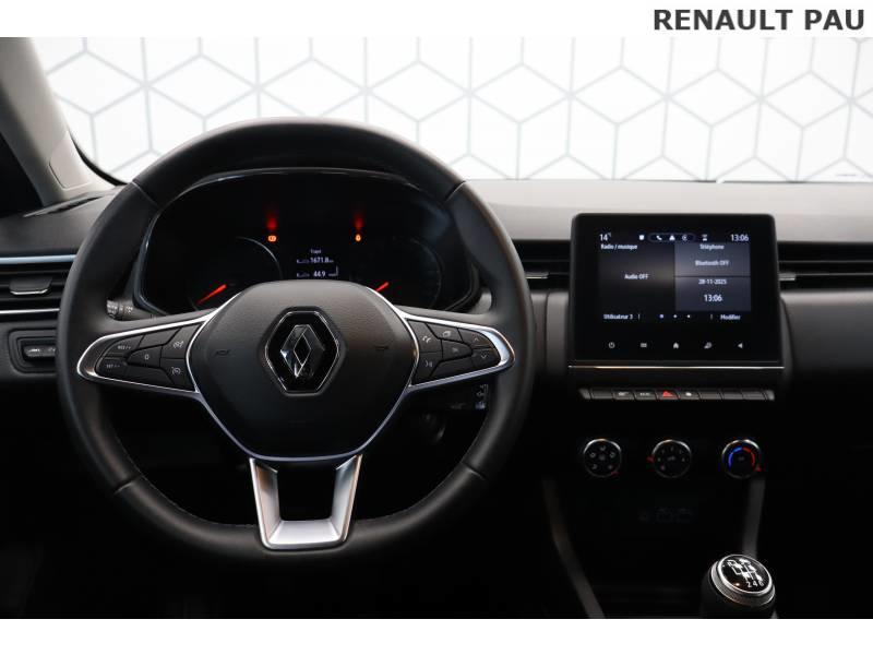 Renault Clio TCe 90 Equilibre