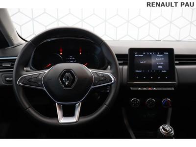 Renault Clio TCe 90 Equilibre