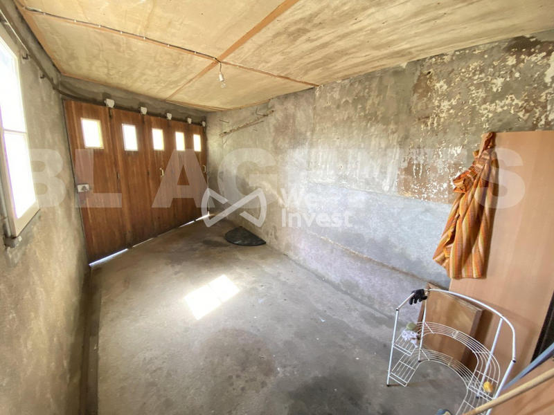 Maison - 52 m² - 2 pièces