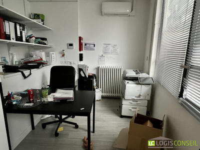 Fonds de commerce - 88 m²