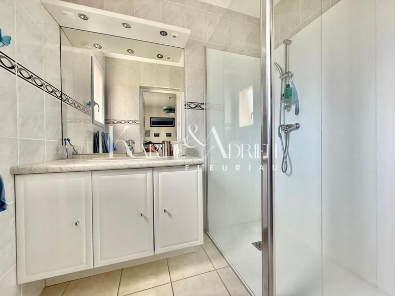 Maison - 127 m² - 4 pièces