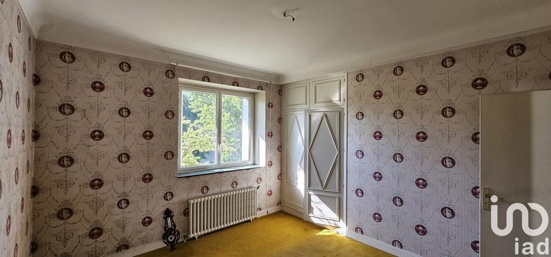 Maison - 173 m² - 9 pièces