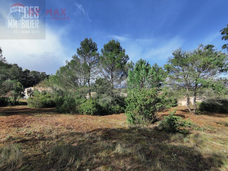 Terrain - 2 760 m²