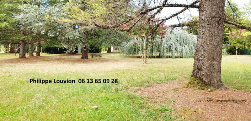 Maison - 146 m² - 7 pièces