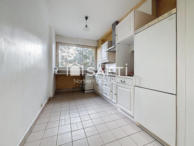 Appartement - 73 m² - 4 pièces