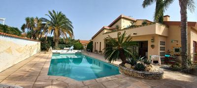 Villa - 185 m² - 5 pièces