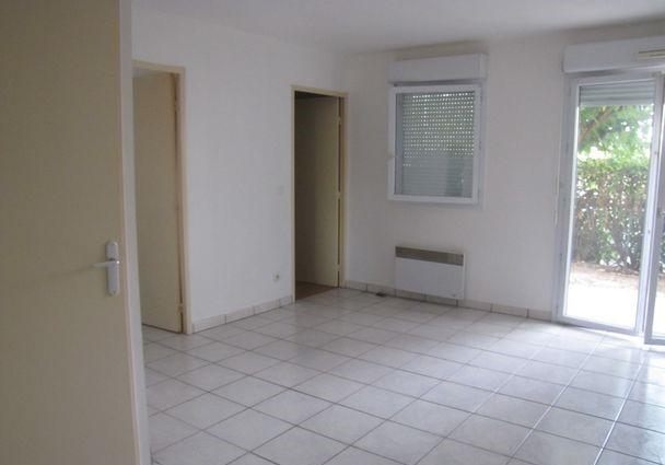 Appartement - 51 m² - 3 pièces