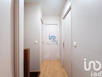 Maison - 78 m² - 5 pièces