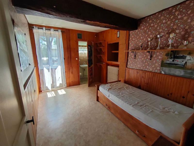 Maison - 187 m² - 8 pièces