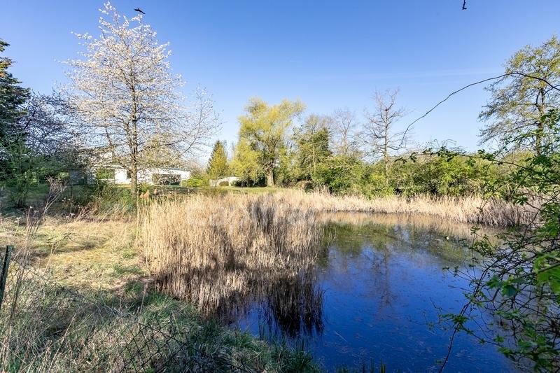 Maison d'architecte - 320 m² - 9 pièces