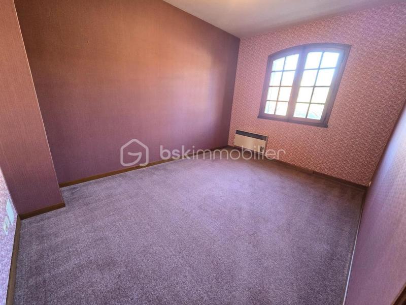 Villa - 192 m² - 5 pièces