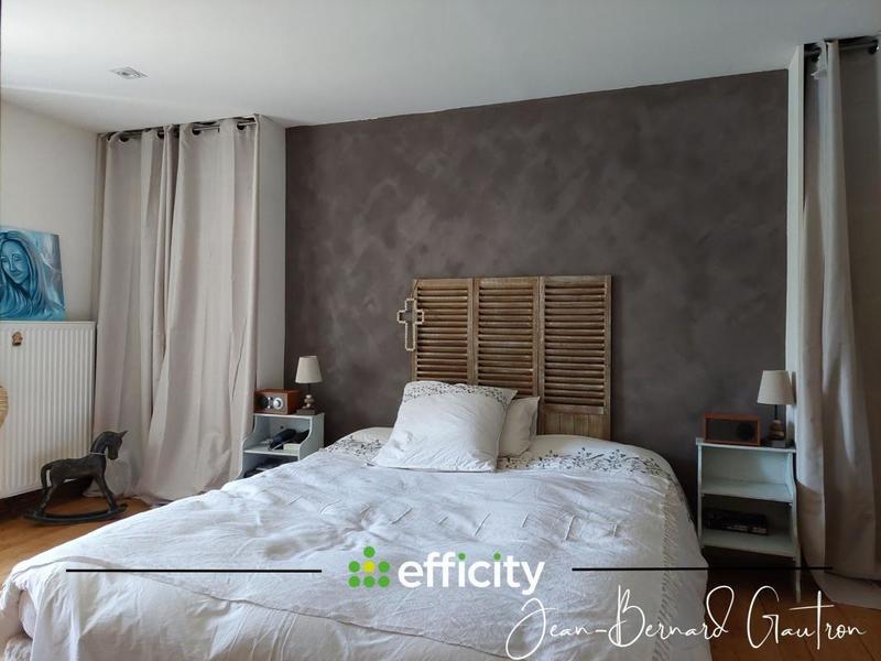 Maison - 156 m² - 6 pièces