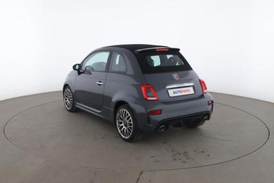 Abarth 500c c 1.4 Turbo t-Jet 595 Bvm5 145 ch