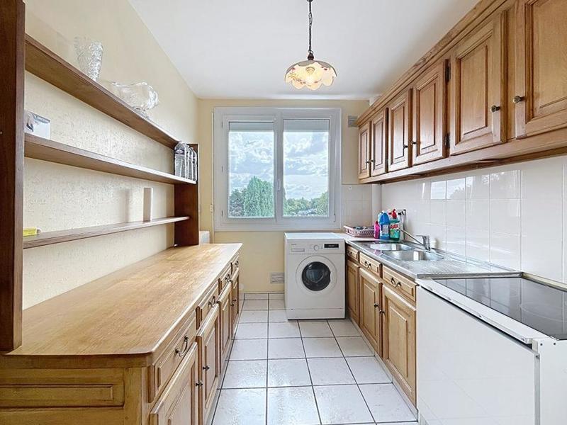 Appartement - 9 m² - 1 pièce