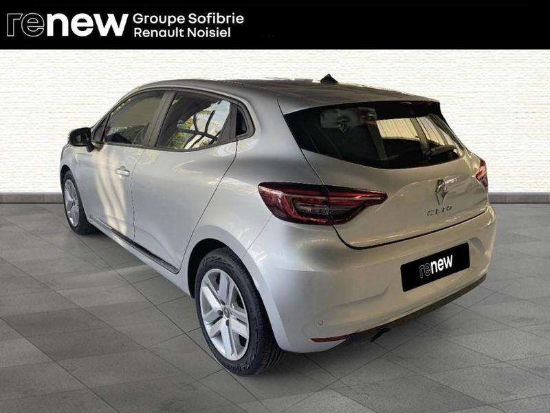 Renault Clio V SCe 75 Business