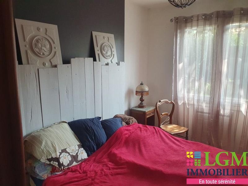 Maison - 103 m² - 3 pièces