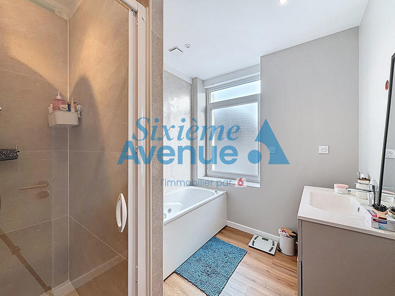 Maison - 132 m² - 5 pièces