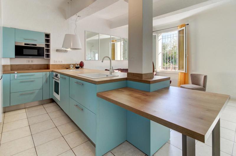 Maison de ville - 121 m² - 6 pièces