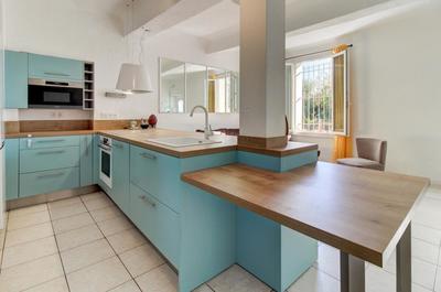 Maison de ville - 121 m² - 6 pièces