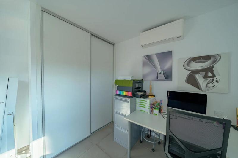 Maison - 82 m² - 4 pièces