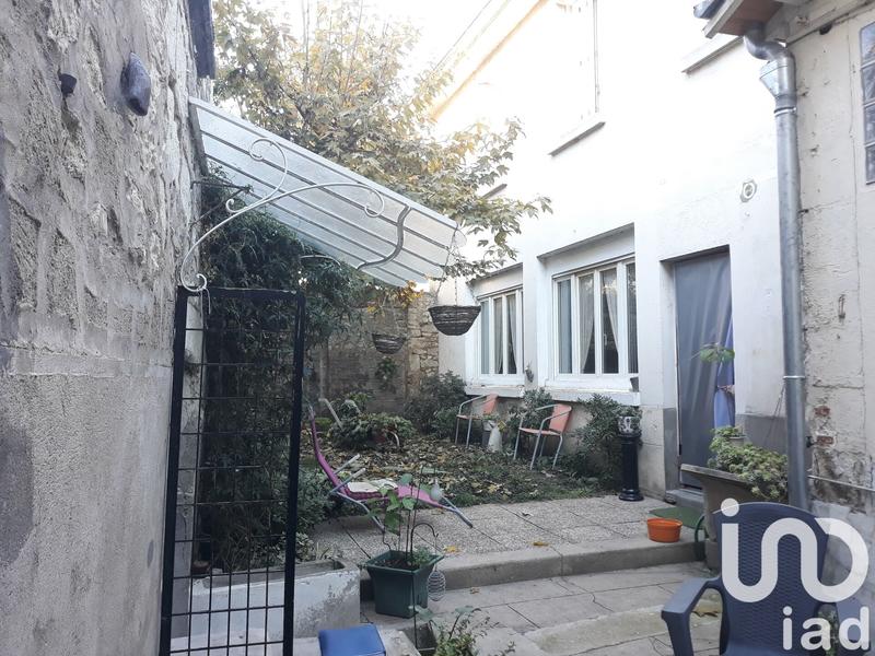 Immeuble - 300 m² - 2 pièces