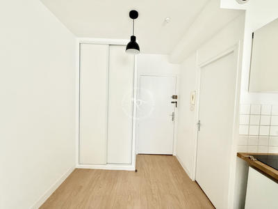 Appartement - 25 m² - 1 pièce
