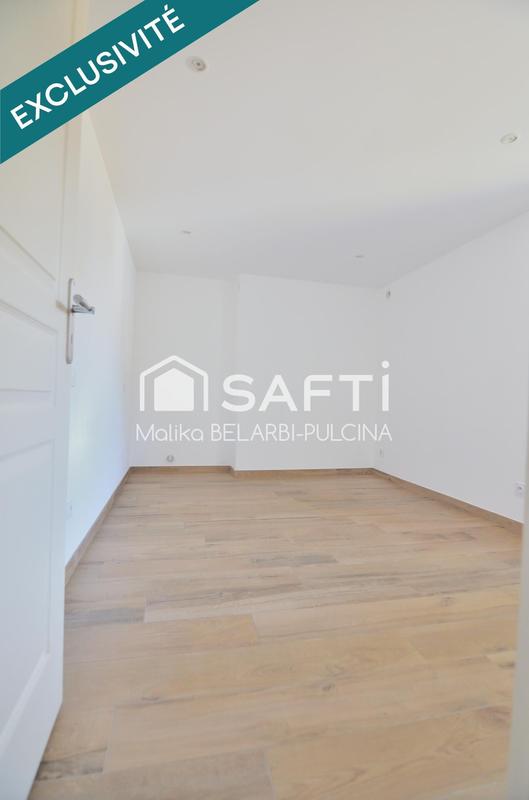 Maison - 65 m² - 2 pièces