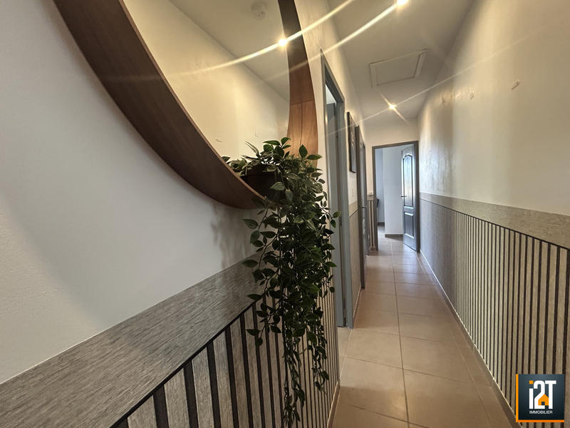 Villa - 89 m² - 4 pièces