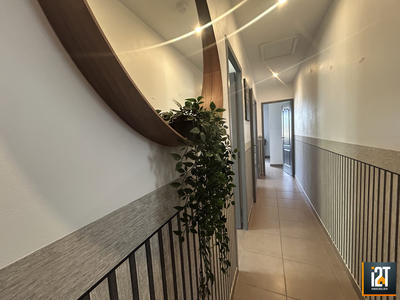 Villa - 89 m² - 4 pièces