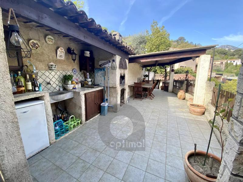 Maison de ville - 210 m² - 7 pièces