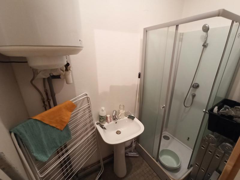 Fonds de commerce - 197 m²