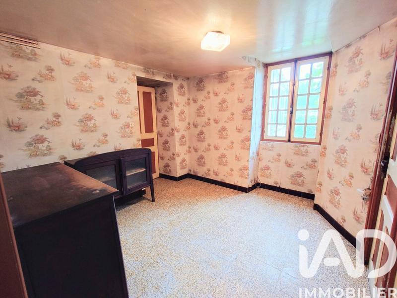 Maison - 72 m² - 3 pièces