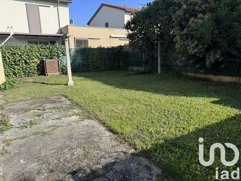 Maison - 102 m² - 4 pièces