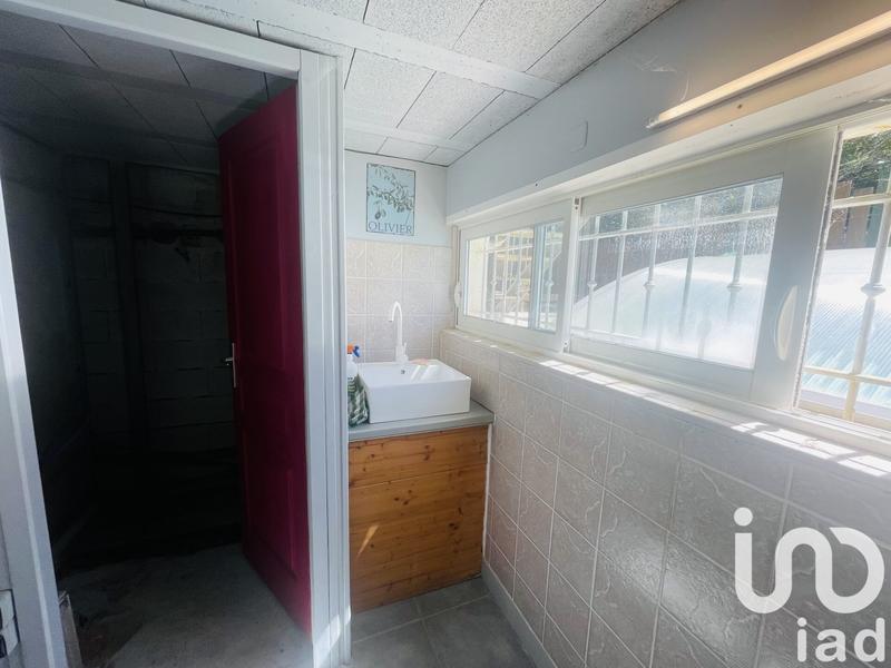 Maison - 146 m² - 6 pièces