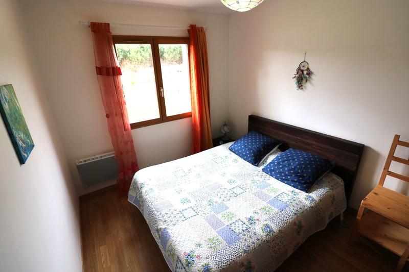 Maison - 101 m² - 4 pièces