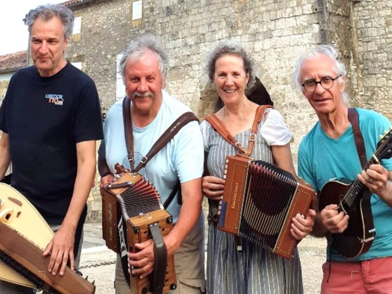 La Passem | Grande journée trad !