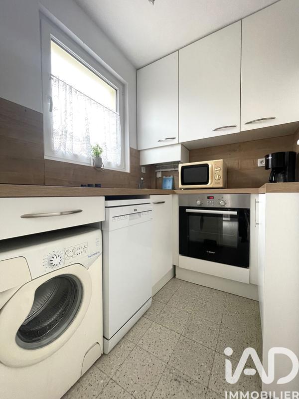 Maison - 122 m² - 7 pièces